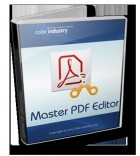 Master PDF Editor v5.0.02 + Portable