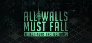 All Walls Must Fall