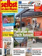 Selbst ist der Mann 05/2019