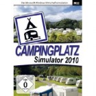 Campingplatz Simulator 2010