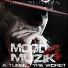 Joe Budden - Mood Muzik 4: A Turn 4 The Worst