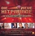 Die Neuen Schlager (Die Hitparade Der Megastars)