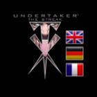 WWE Undertaker The Streak 2012