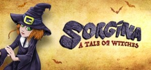 Sorgina A Tale of Witches