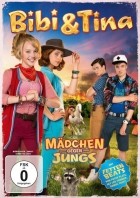 Bibi & Tina - Mädchen gegen Jungs