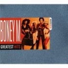 Boney M. - Greatest Hits (Steel Box Collection)