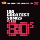 VH1 100 Greatest Songs of the 80s
