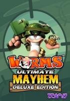 Worms: Ultimate Mayhem Deluxe Edition