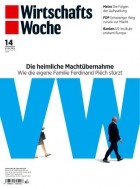 Wirtschaftswoche 14/2016