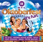 RTL2 It's Fun-Oktoberfest