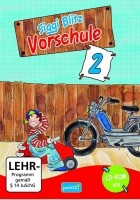 Siggi Blitz Vorschule 2