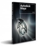 Autodesk Maya 2010 x32 / x64