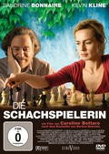 Die Schachspielerin