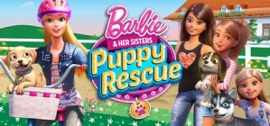 Barbie and Her Sisters Puppy Rescue