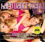 Hard Dance Mania Vol.17 (Mixed By Pulsedriver)