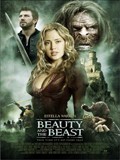 Beauty and the Beast HD2DVD