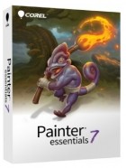 Corel Painter Essentials v7.0.0.86
