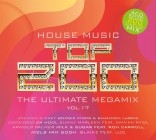 House Music Top 200 Vol.17