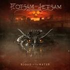 Flotsam and Jetsam - Blood in the Water