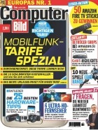 Computer Bild 07/2016