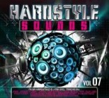 Hardstyle Sounds Vol.07