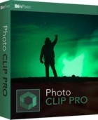 InPixio Photo Clip Pro v9.0.1