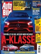 Auto Bild 05/2018