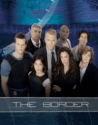 The Border - XviD - Staffel 1
