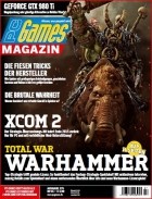 PC Games Magazin 07/2015