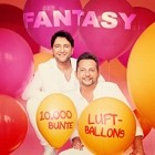 Fantasy - 10.000 Bunte Luftballons