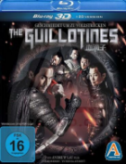 The Guillotines 3D
