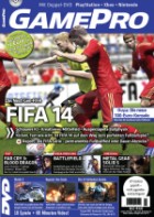 GamePro Magazin 06/2013