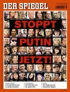 Der SPIEGEL 31/2014