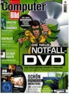 Computer Bild Heft DVD 4/2021