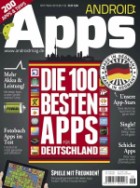 Android Apps 6/2013