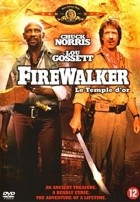 Firewalker - Feuerwalze