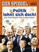Der Spiegel 37/2012