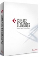 Steinberg Cubase Elements v10.0.10