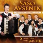 Saso Avsenik Und Seine Oberkrainer - Stunden Voll Musik