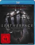 Leatherface