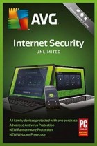 AVG Internet Security 2019 v19.7.3103