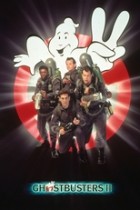 Ghostbusters II