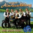 Original Almrauschklang - Mei Alte Puch