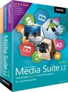 CyberLink Media Suite Ultra v12.0