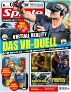 Computer Bild Spiele 06/2016