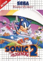 SEGA Genesis Classics Sonic the Hedgehog 2