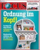 Focus Magazin 37/2015