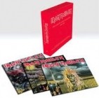 Iron Maiden - The Complete Albums Collection 1980-88