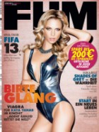 FHM 10/2012