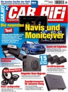 Car und Hifi Magazin 05/2019